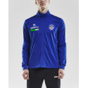 TSV Brannenburg Progress Jacke Junior