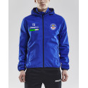 TSV Brannenburg Regenjacke Unisex