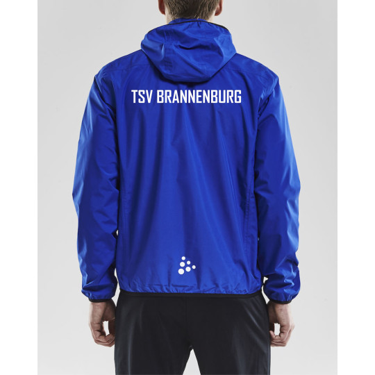 TSV Brannenburg Regenjacke Unisex