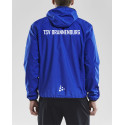 TSV Brannenburg Regenjacke Unisex