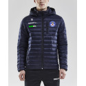 TSV Brannenburg Isolate Jacke Junior