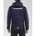 TSV Brannenburg Isolate Jacke Junior