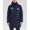 TSV Brannenburg Parka Unisex