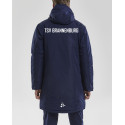 TSV Brannenburg Parka Unisex