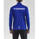 TSV Brannenburg Progress Halfzip Unisex