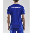 TSV Brannenburg Solid Jersey Junior