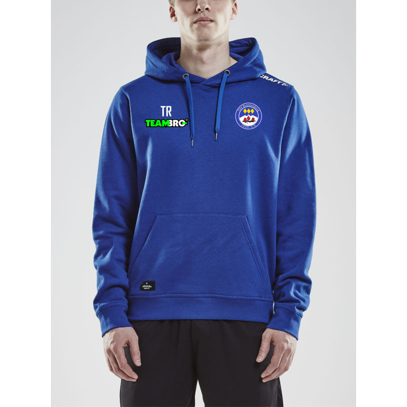 TSV Brannenburg Hoodie Junior