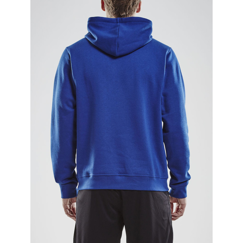 TSV Brannenburg Hoodie Junior