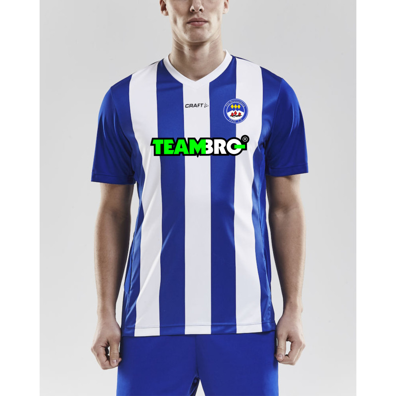 TSV Brannenburg Trikot 1. Mannschaft Unisex weiss