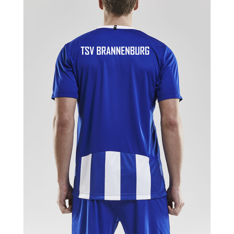 TSV Brannenburg Trikot 1. Mannschaft Unisex weiss