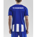 TSV Brannenburg Trikot 1. Mannschaft Unisex weiss