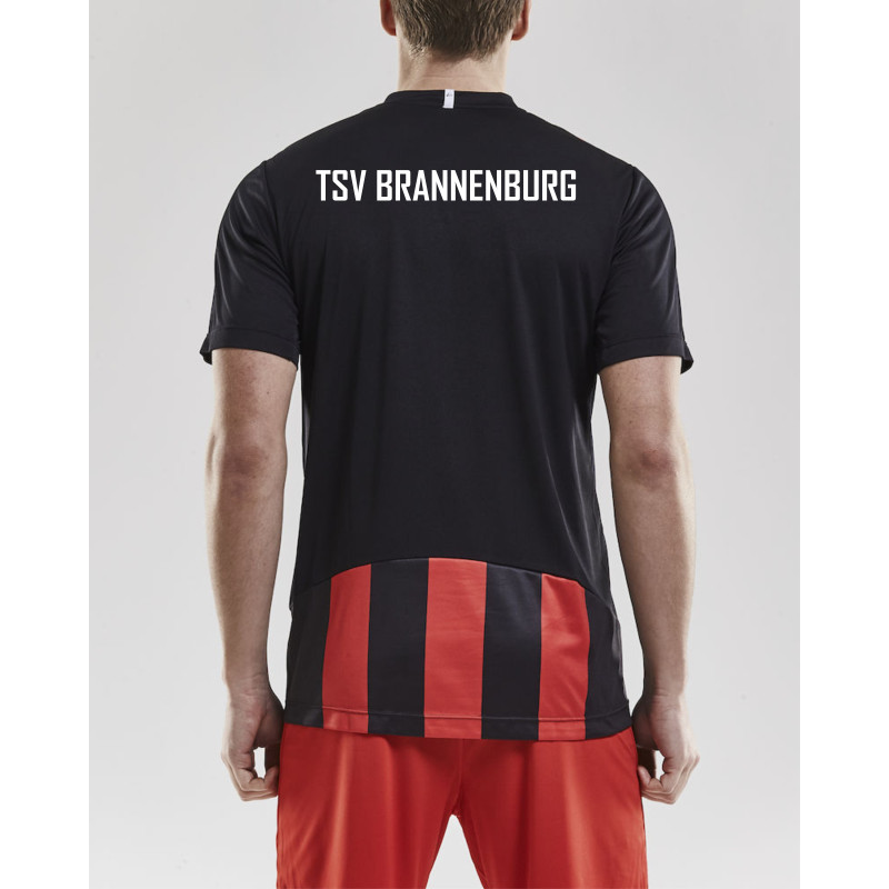 TSV Brannenburg Trikot 1. Mannschaft Unisex blau